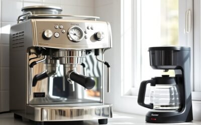 brewing methods and equipment