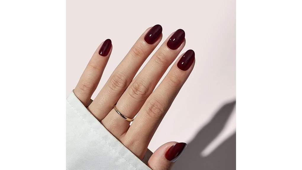 btartbox press on nails