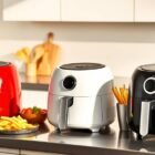 budget friendly air fryers 2026