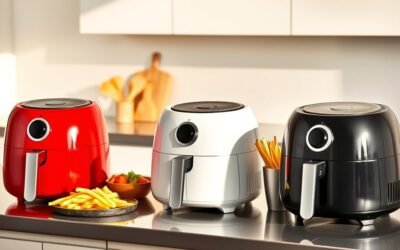 budget friendly air fryers 2026
