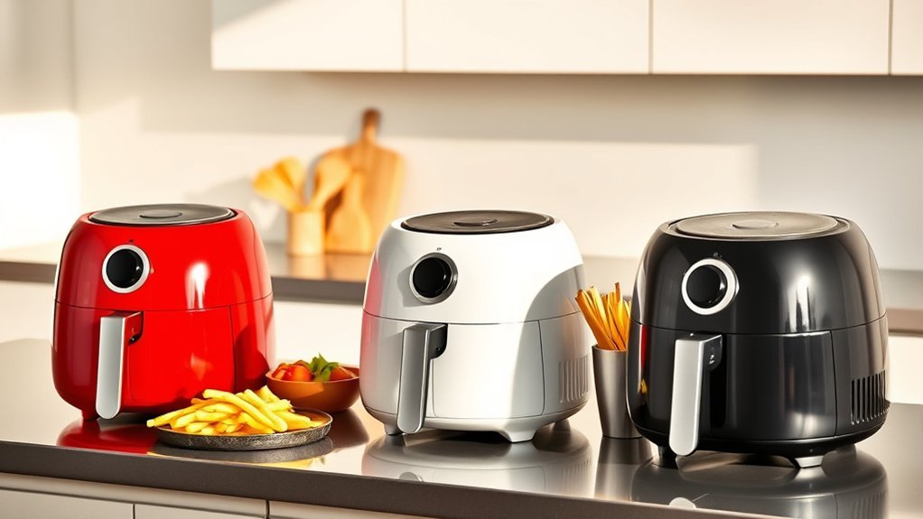 budget friendly air fryers 2026