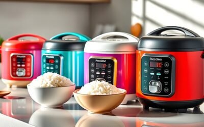 budget friendly rice cookers
