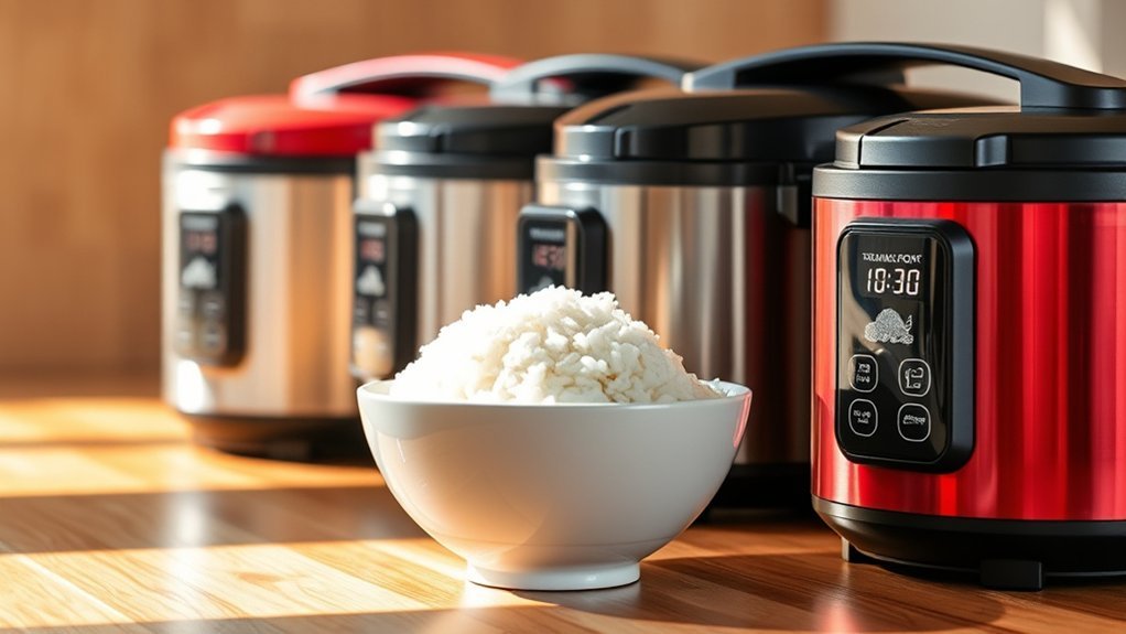 budget friendly rice cooking solutions