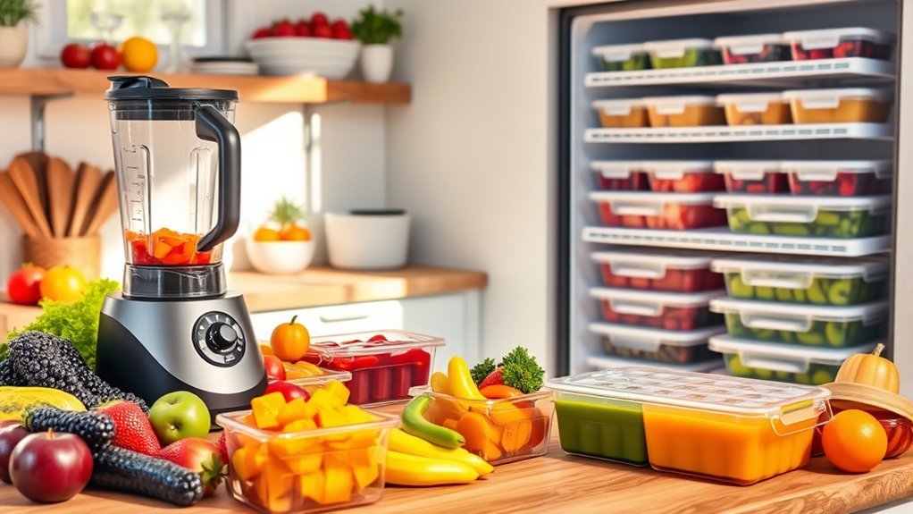 bulk baby food benefits