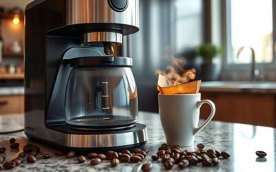 burnt coffee maker issues