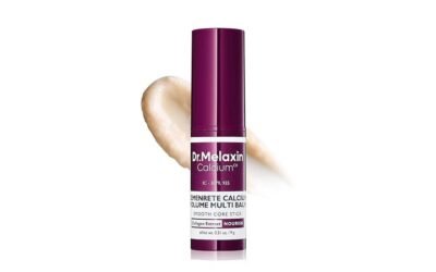 calcium multi balm review