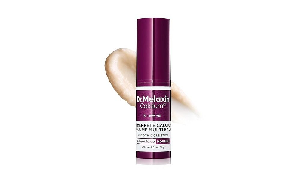calcium multi balm review