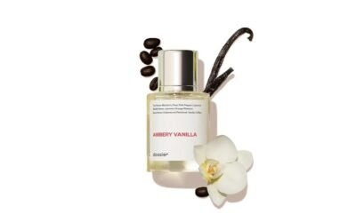 captivating elegance in fragrance