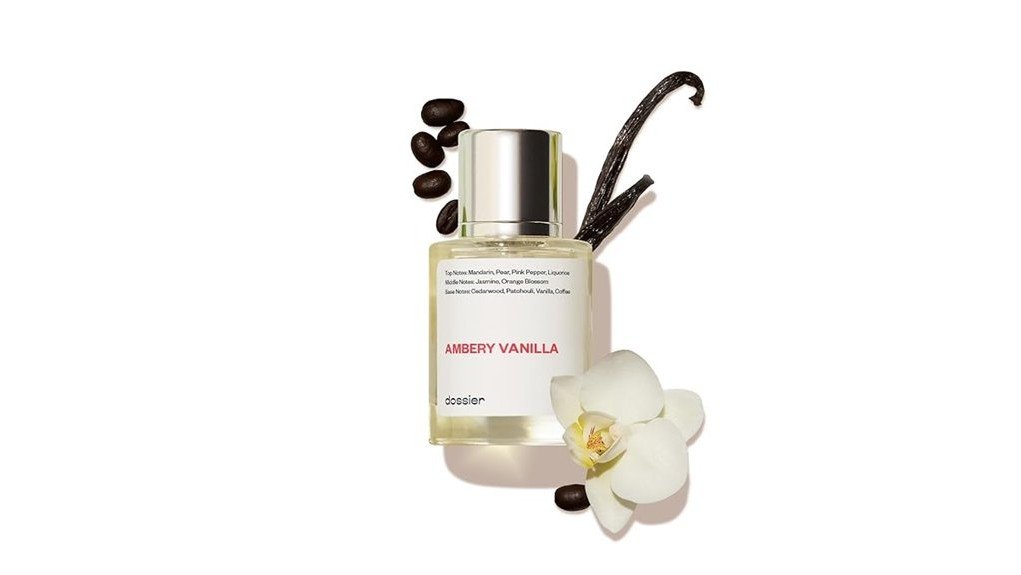 captivating elegance in fragrance