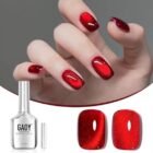 cat eye gel polish