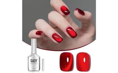 cat eye gel polish