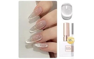 cat eye gel polish review