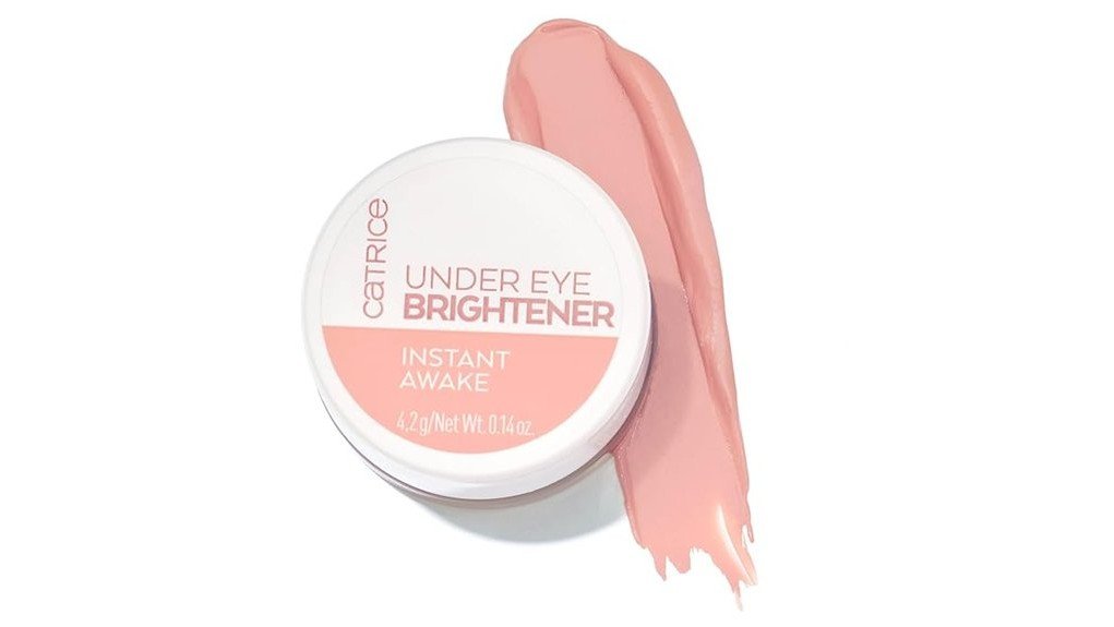 catrice under eye brightener review