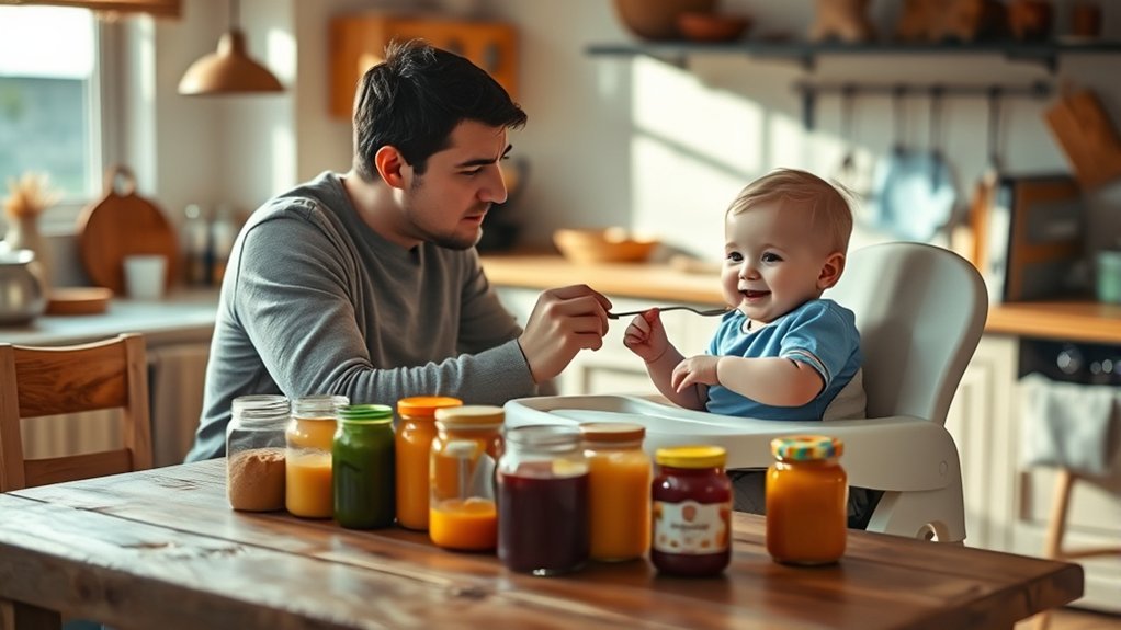 causes of baby diarrhea