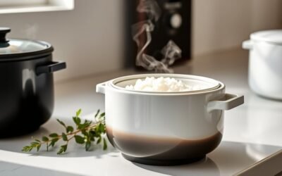 ceramic inner pot rice cookers