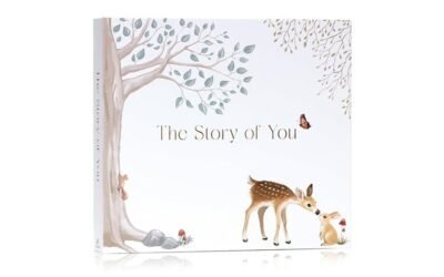 cherish precious childhood memories