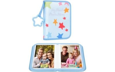 cherished memories for infants