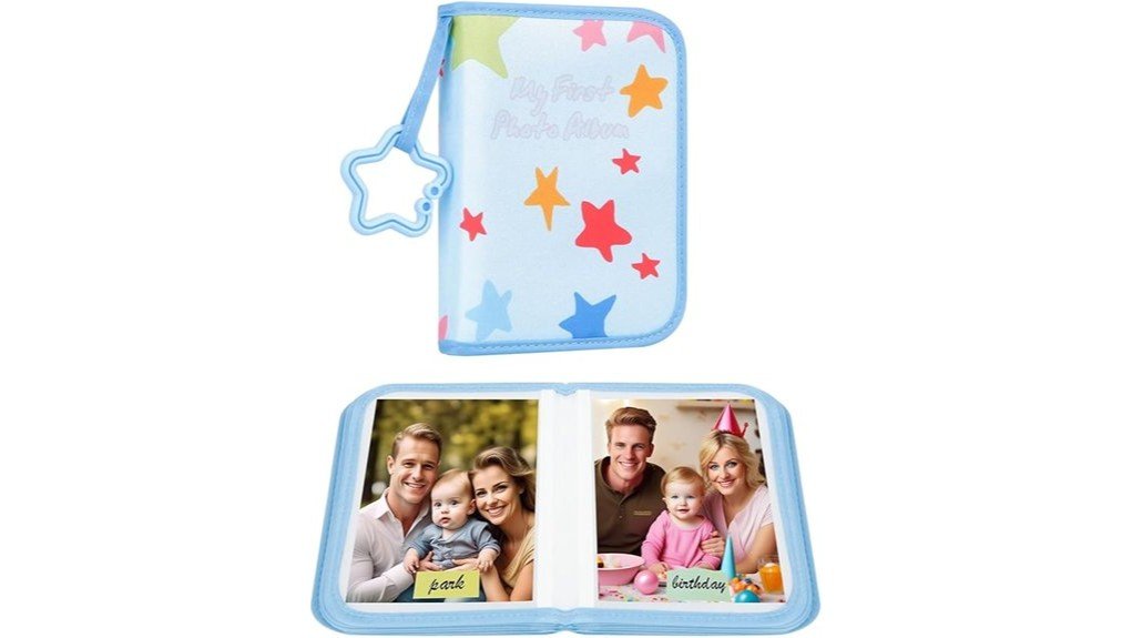 cherished memories for infants