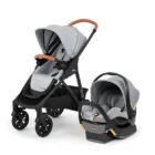 chicco corso travel system