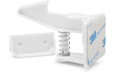 child safety cabinet locks
