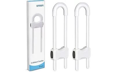 child safety cabinet locks