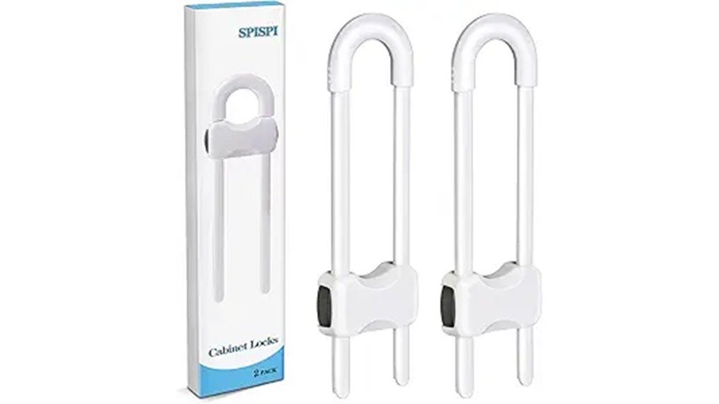 child safety cabinet locks
