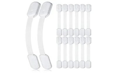 child safety cabinet locks