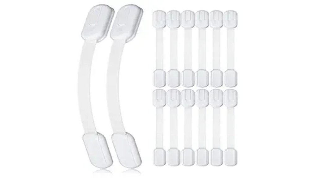 child safety cabinet locks