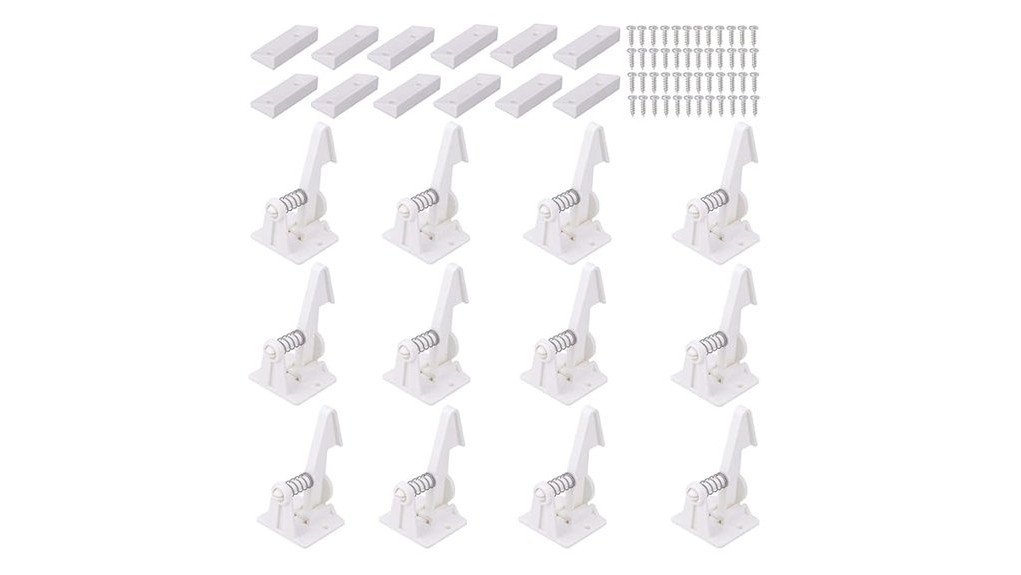 child safety cabinet locks