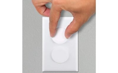 child safety outlet covers