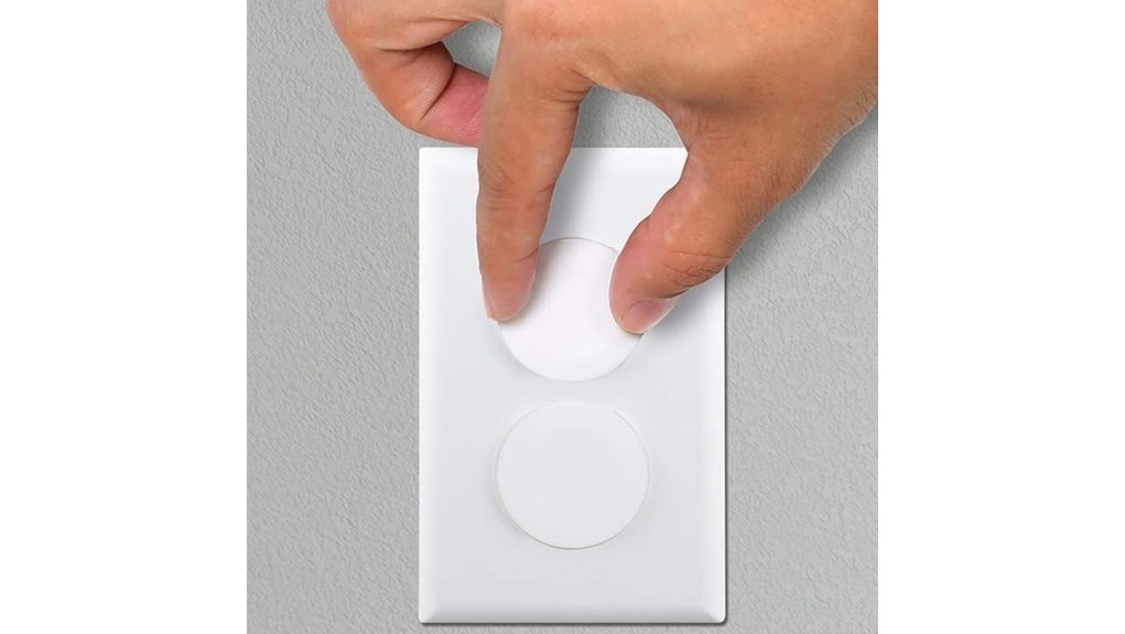 child safety outlet covers