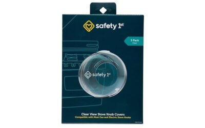 child safety stove covers