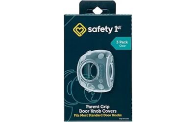 childproof door knob covers