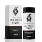 chimp hair styling powder