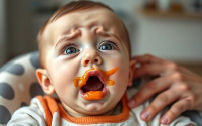 choking emergency response guide