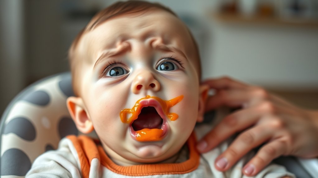 choking emergency response guide