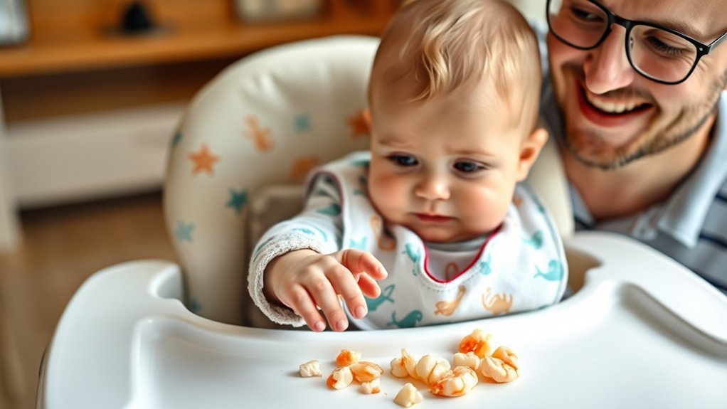 choking hazard for babies