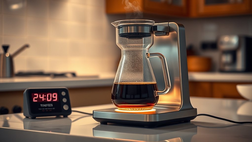 coffee freshness deteriorates rapidly