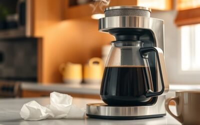coffee maker filter alternatives
