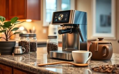 coffee maker hosting tips