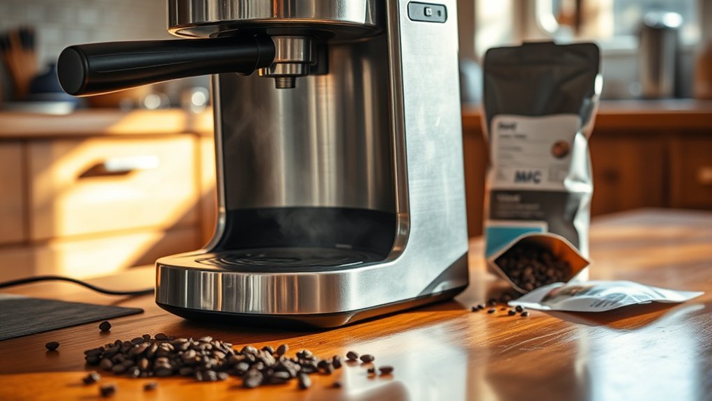coffee maker lifespan guide