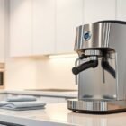coffee maker maintenance guidelines