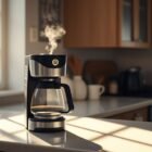 coffee maker safety concerns