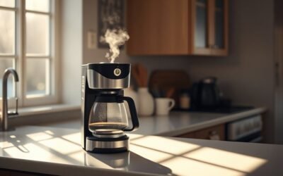 coffee maker safety concerns