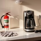coffee maker safety guidelines