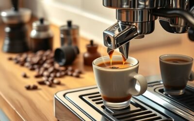 coffee maker terminology explained