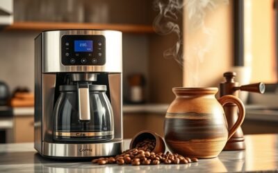 coffee maker vs brewer