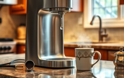 coffee maker without carafe