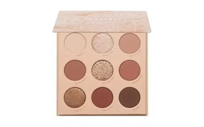 colourpop nude mood review