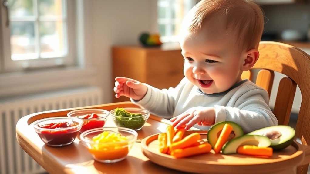 combination feeding methods explained